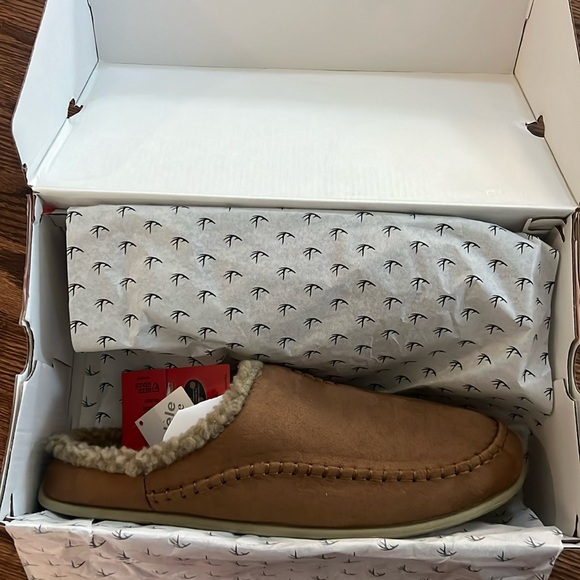 Deer Stag slipperooz - Picture 1 of 6